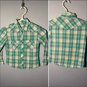 Girls XS Panhandle Shirt